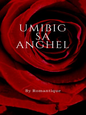 cover image of Umibig sa Anghel